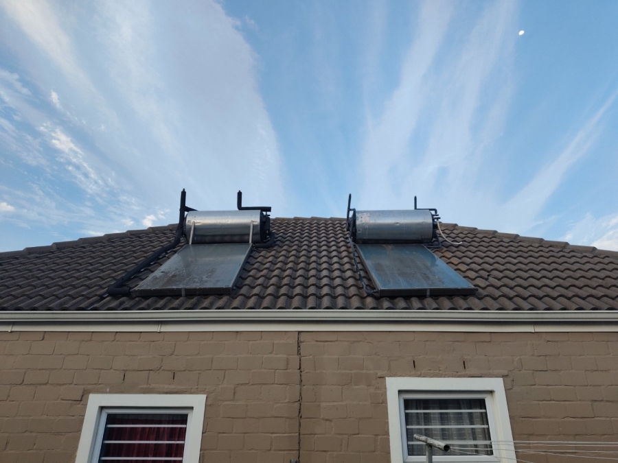 3 Bedroom Property for Sale in Klapmuts Western Cape